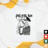 Hail The Merch Store Pow! Arm Is Thirsty Tee