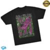 Hail The Merch Store Pow! Coffin Tee