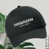 Hawaiian Airlines Store Merch Performance Upf Perforated Cap