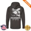 Health Store Merch Conflict Dlc Tracklist Jersey Hoodie