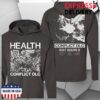 Health Store Merch Conflict Dlc Tracklist Jersey Hoodie