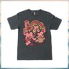 Heart Attack Man Store Merch Band Of Hearts T-Shirt
