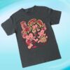 Heart Attack Man Store Merch Band Of Hearts T-Shirt