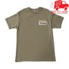 Heart Attack Man Store Merch Hamm's Burn Bright '26 T-Shirt