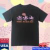 Heart Attack Man Store Merch Joyride Horses T-Shirt