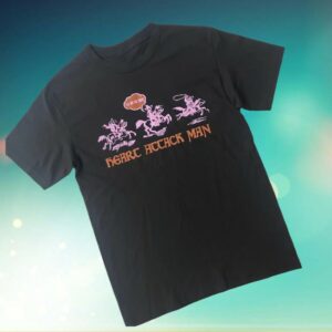 Heart Attack Man Store Merch Joyride Horses T-Shirt
