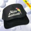 Hobie Surf Shop Store Merch Hobie Kids Parrot Trucker Hat
