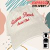 Hobie Surf Shop Store Merch Hobie Riviera Beach Social Club Hat