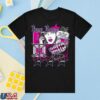 Honey Revenge Store Merch Comic - Black T-Shirt