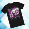 Honey Revenge Store Merch Comic - Black T-Shirt