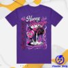 Honey Revenge Store Merch Hot Commodity - Purple T-Shirt