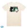 Hopeless Records Store Merch Balance And Composure Soul Ivory T-Shirt