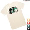 Hopeless Records Store Merch Balance And Composure Soul Ivory T-Shirt