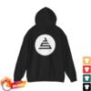 House Music Merch Store John Summit Circle Logo Hoodie