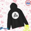 House Music Merch Store John Summit Circle Logo Hoodie