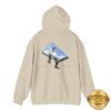 House Music Merch Store John Summit Ctrl Escape Hoodie