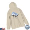 House Music Merch Store John Summit Ctrl Escape Hoodie