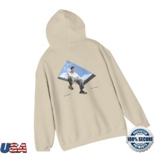 House Music Merch Store John Summit Ctrl Escape Hoodie