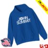 House Music Merch Store John Summit Logo Hoodie