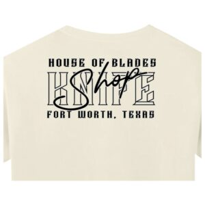 House Of Blades Store Merch House Of Blades T-Shirt