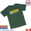 I Promised The World Store Merch Dallas Emo Tee
