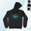I Promised The World Store Merch Fear Of The Fall Pullover Hoodie - Black