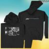 I Promised The World Store Merch Losing Faith Pullover Hoodie