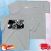 I Promised The World Store Merch Losing Faith Tee - Grey