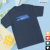 I Promised The World Store Merch Website Tee