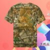 Iheart Store Merch Iheartcountry Festival 2026 Camo T-Shirt