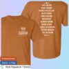 Iheart Store Merch Iheartcountry Festival 2026 Event T-Shirt