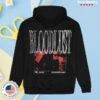 Impericon Store Merch Acres - Bloodlust - Hoodie