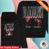 Impericon Store Merch Acres - Bloodlust - Hoodie