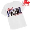 Impericon Store Merch Bad Loverz - Loverz White - T-Shirt