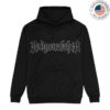 Impericon Store Merch Bodysnatcher - Hell Is Here - Hoodie