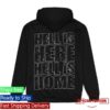Impericon Store Merch Bodysnatcher - Hell Is Here - Hoodie