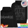 Impericon Store Merch Bodysnatcher - Hell Is Here - Hoodie