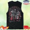 Impericon Store Merch Falling In Reverse - Spider - Sleeveless