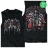 Impericon Store Merch Falling In Reverse - Spider - Sleeveless