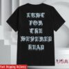 Impericon Store Merch Fit For An Autopsy - Severed Head - T-Shirt