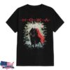 Impericon Store Merch Hokka - Via Miseria Iv - T-Shirt