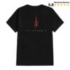 Impericon Store Merch Hokka - Via Miseria Iv - T-Shirt