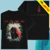 Impericon Store Merch Hokka - Via Miseria Iv - T-Shirt