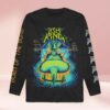 Impericon Store Merch Lich King - Bobt - Longsleeve