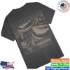 Impericon Store Merch Linkin Park - Somewhere I Belong Vintage Loose Grey - T-Shirt
