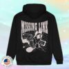 Impericon Store Merch Missing Link - Gun - Hoodie