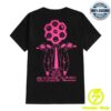 Impericon Store Merch The Callous Daoboys - Revolver - T-Shirt