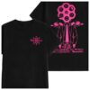 Impericon Store Merch The Callous Daoboys - Revolver - T-Shirt