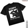 Impoppy Store Merch Feral Tee