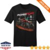 Ims Shop Indianapolis Motor Speedway Store Merch 2026 Ims X Monster Jam T-Shirt